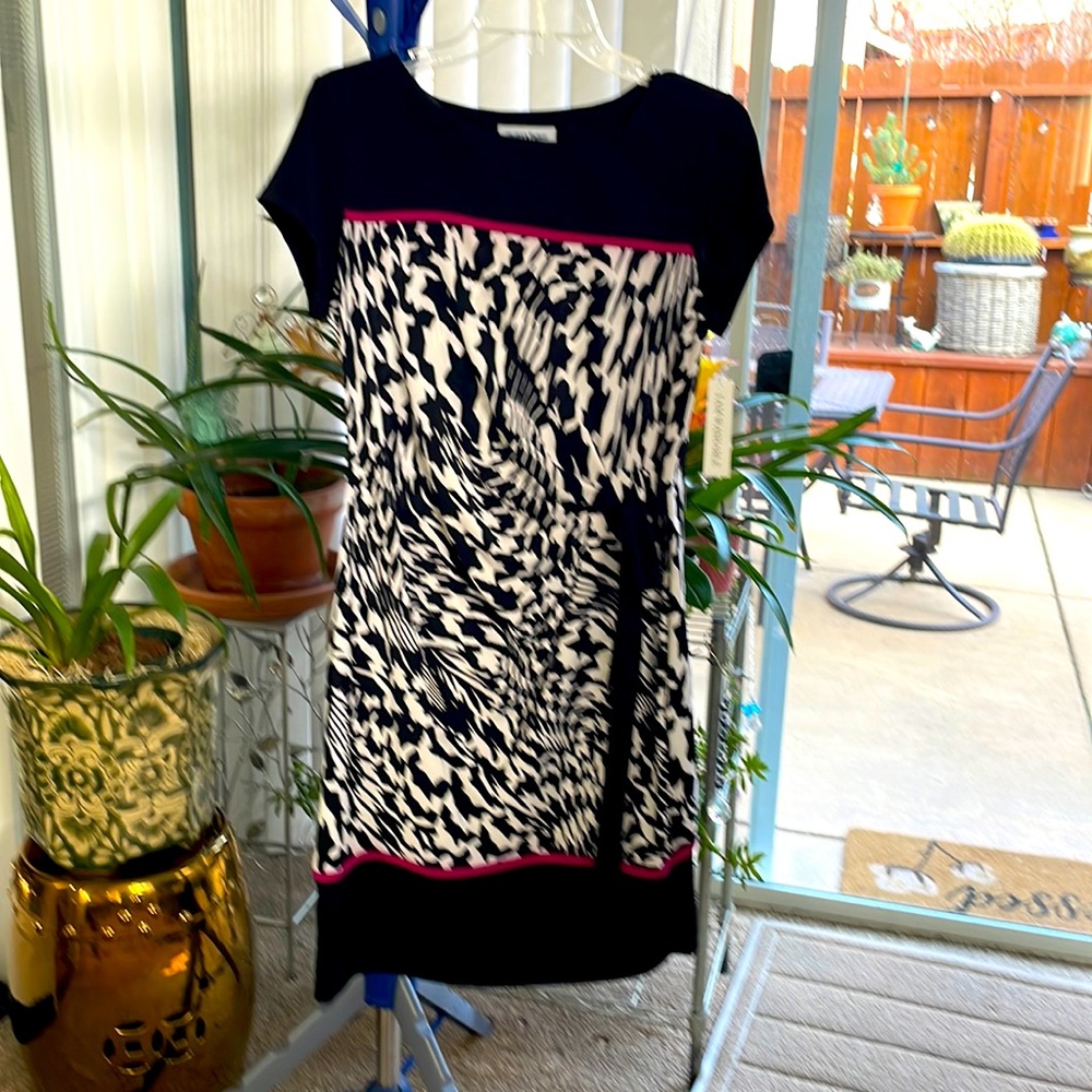 Shelby & Palmer dress, Size 8.